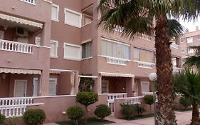 Apartamento En Arenals Del Sol