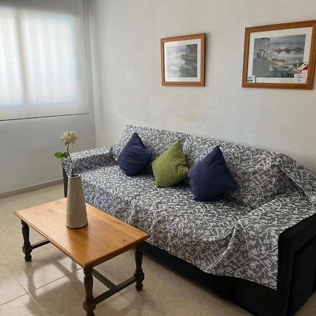 Apartamento En Arenals Del Sol Apartment Arenales del Sol Exterior photo