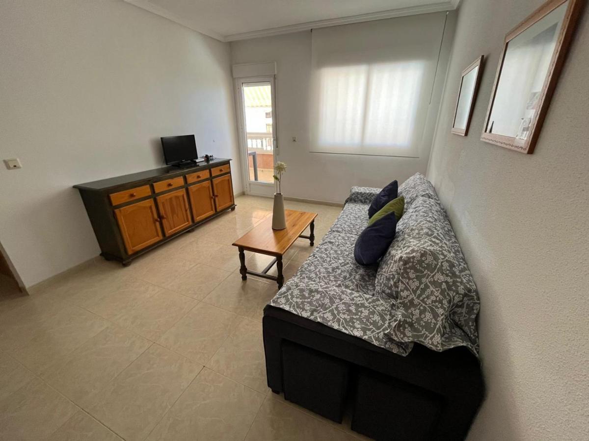 Apartamento En Arenals Del Sol Apartment Arenales del Sol Exterior photo