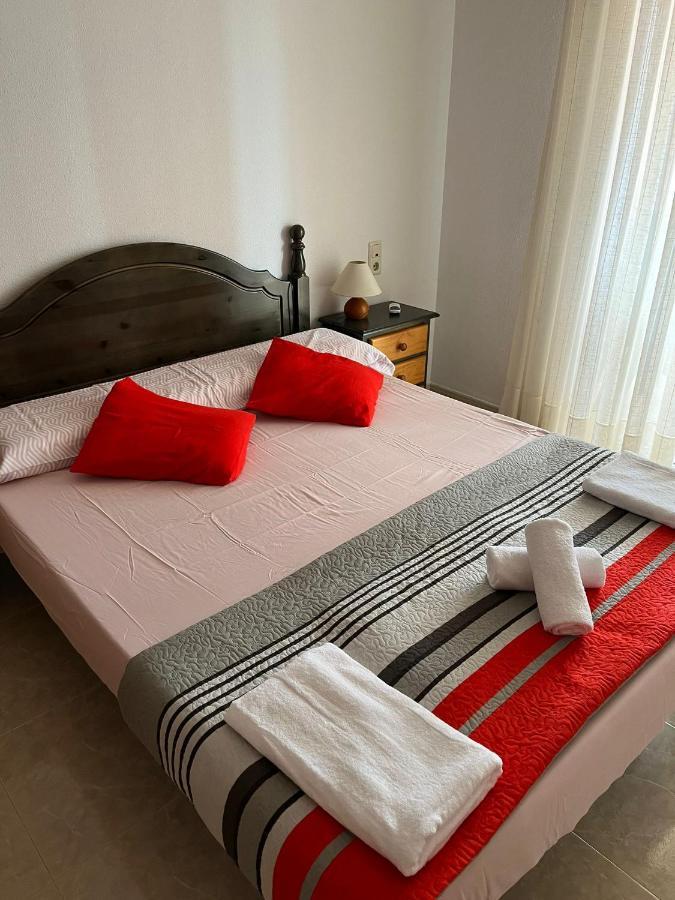 Apartamento En Arenals Del Sol Apartment Arenales del Sol Exterior photo