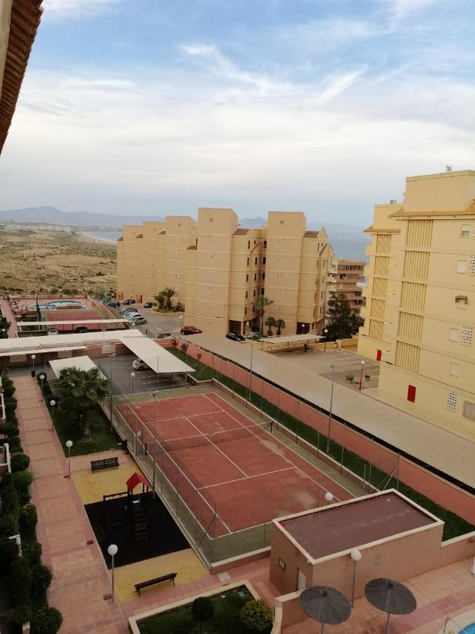 Apartamento En Arenals Del Sol Apartment Arenales del Sol Exterior photo