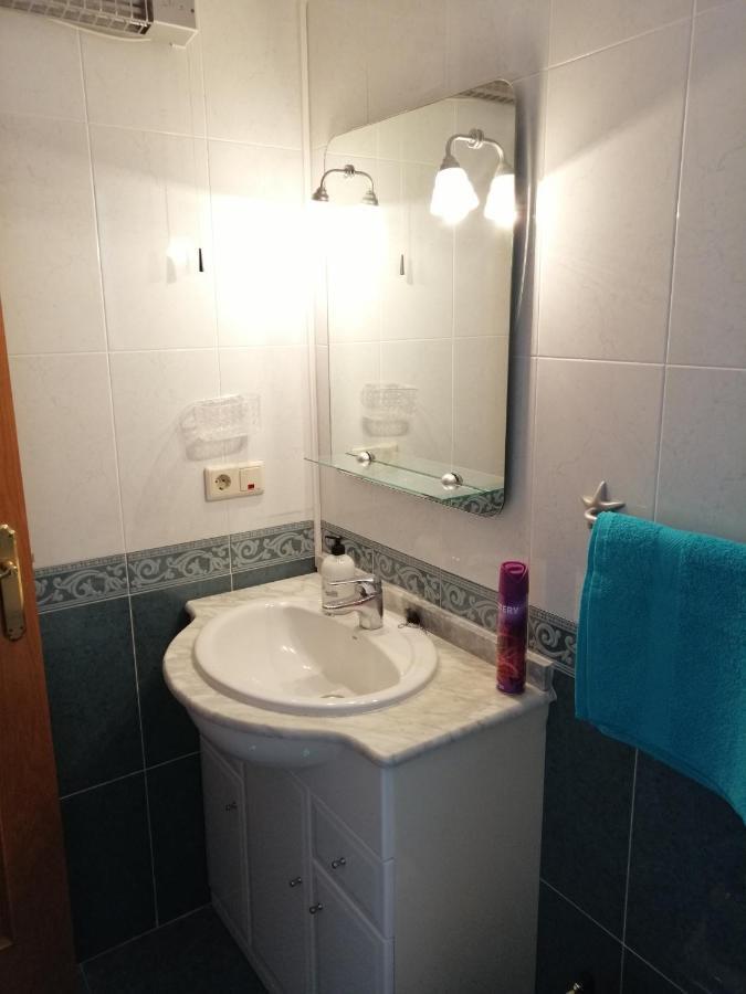 Apartamento En Arenals Del Sol Apartment Arenales del Sol Exterior photo