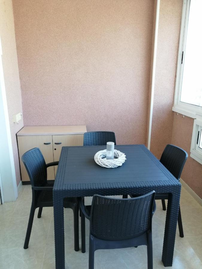 Apartamento En Arenals Del Sol Apartment Arenales del Sol Exterior photo
