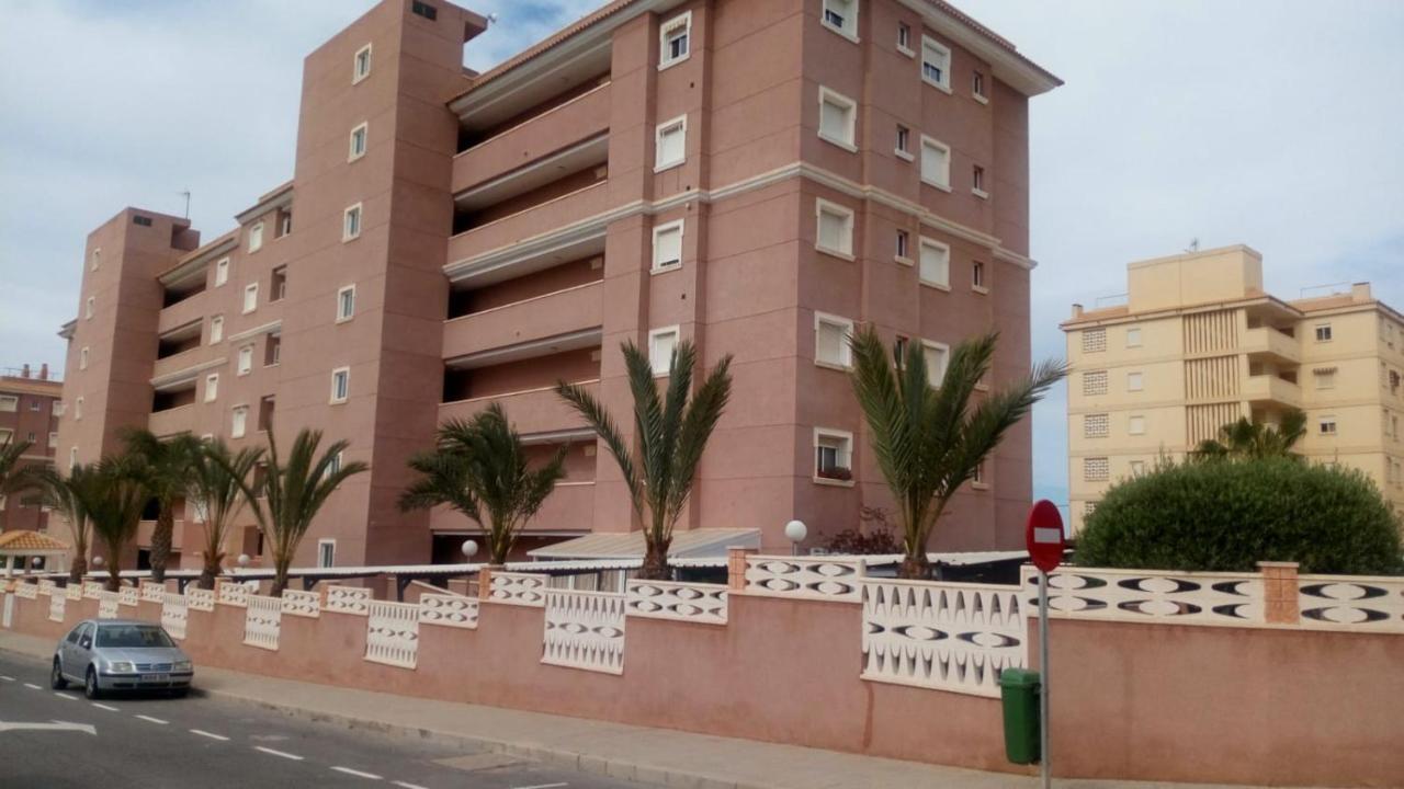 Apartamento En Arenals Del Sol Apartment Arenales del Sol Exterior photo