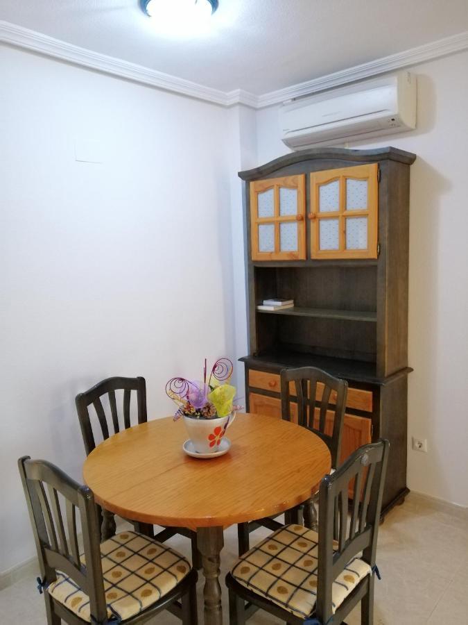 Apartamento En Arenals Del Sol Apartment Arenales del Sol Exterior photo