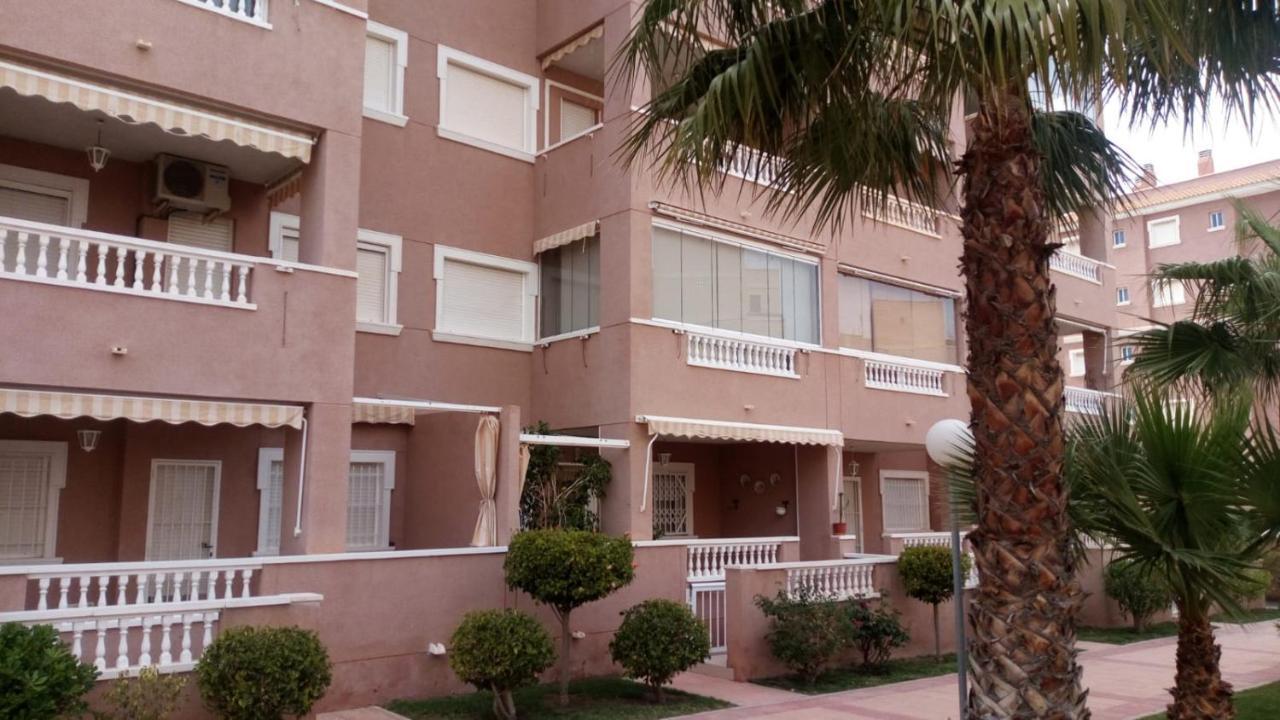 Apartamento En Arenals Del Sol Apartment Arenales del Sol Exterior photo